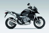 2012 Honda Crosstourer photo